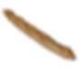 Rye Baguette