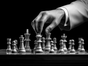 Top Strategies for Small Business Success