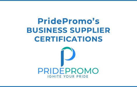 Business Suppler Certifications
