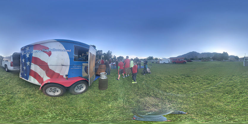 Springville Art City Days