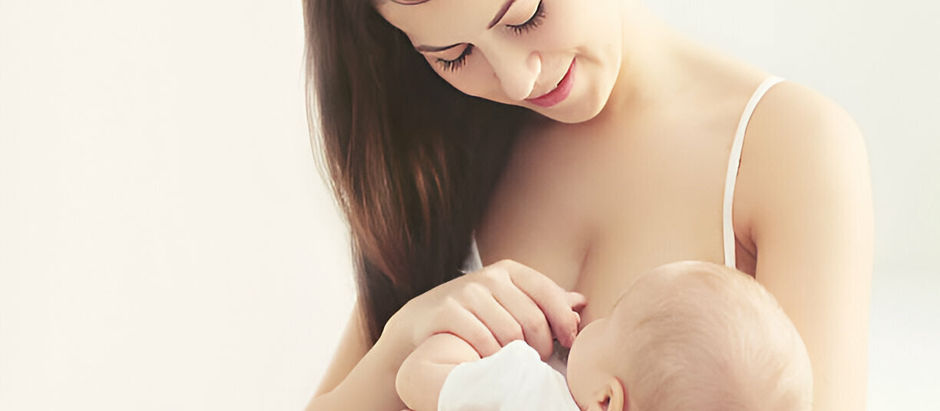 Breastfeeding & Infant Feeding