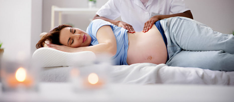 Personalized Doula Support for Calm and Organized Births