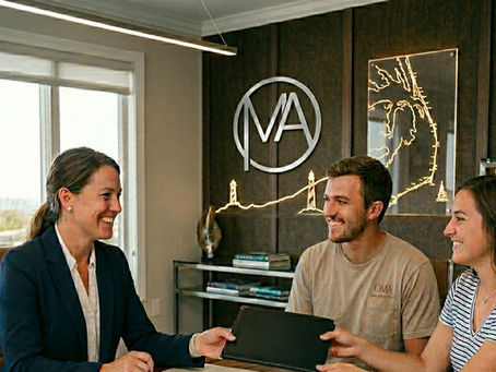 OMA Services: Notary Public, Mobile Notary & Bookkeeping Services in North Carolina