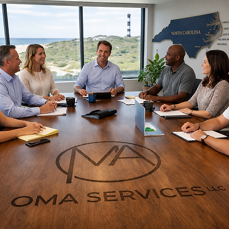 Bookkeeping, Payroll and Quickbookes Services in the North Carolina