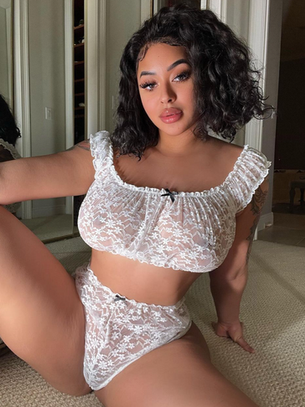 INSTAGRAM: Miss Kayla Booty For Days (NSFW)