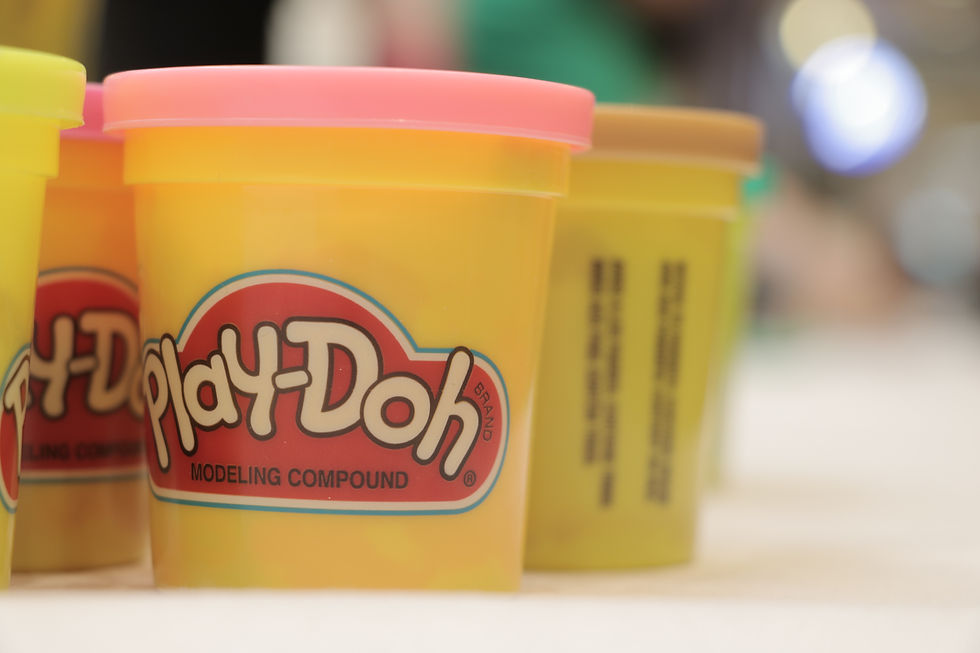 Play-Doh