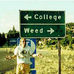 Cannabis on College Campuses
