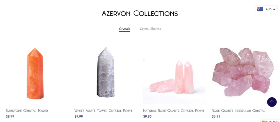 A Beginner’s Guide to Crystals: What to Buy and How to Keep Them Powerful AF