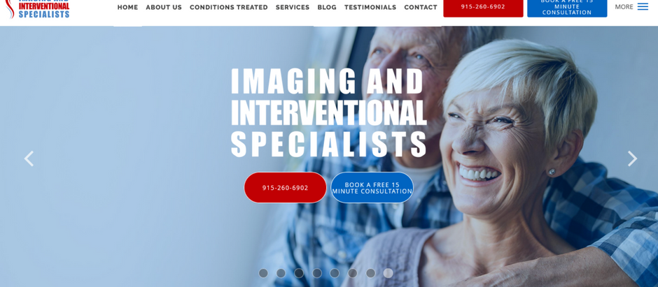 Imaging & Interventional Specialists