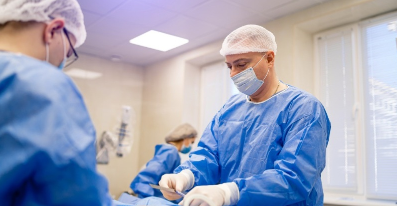 Dream Body Plastic Surgery in Miami