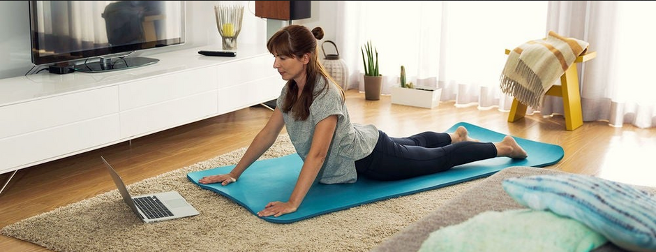 Best online yoga teacher training