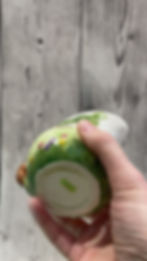 Thumbnail: Jersey Milk Jug Pincushion