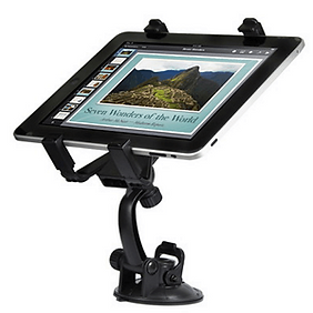 Titan Armor Table Pro Mount