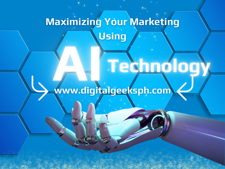 Maximizing Marketing Potential with AI: Unleashing the Power of Intelligent Automation