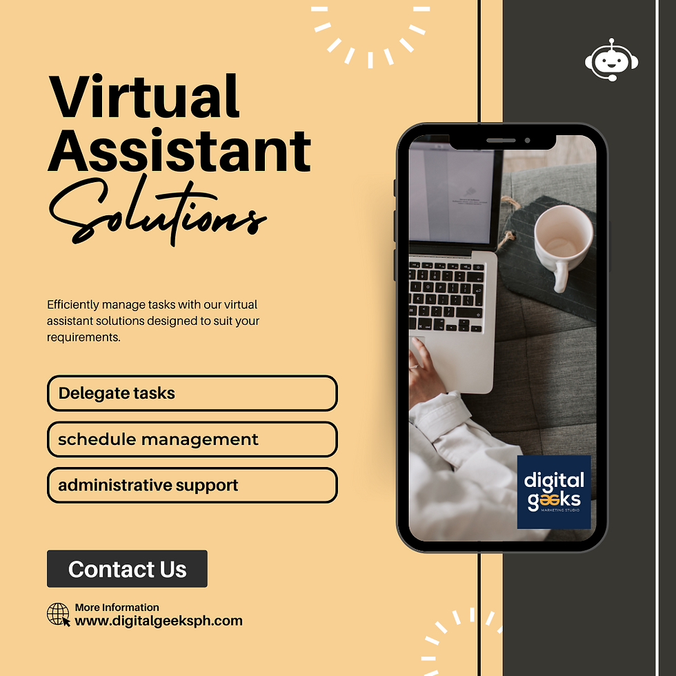 Virtual Assistants: Your Secret Weapon for Business Success