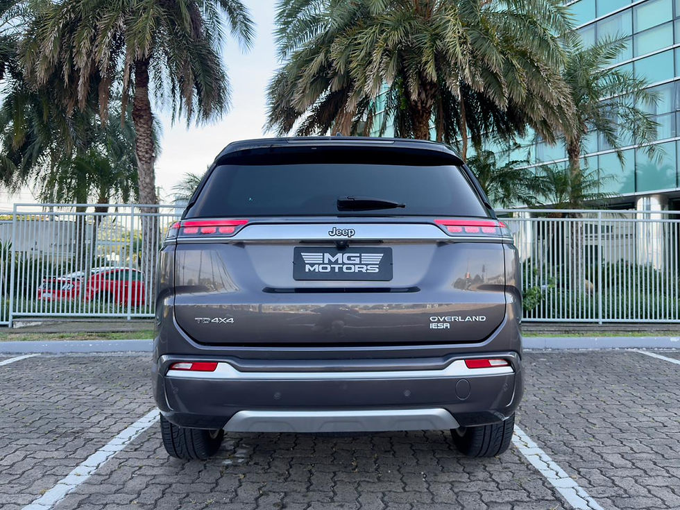 Miniatura: Commander Overland TD