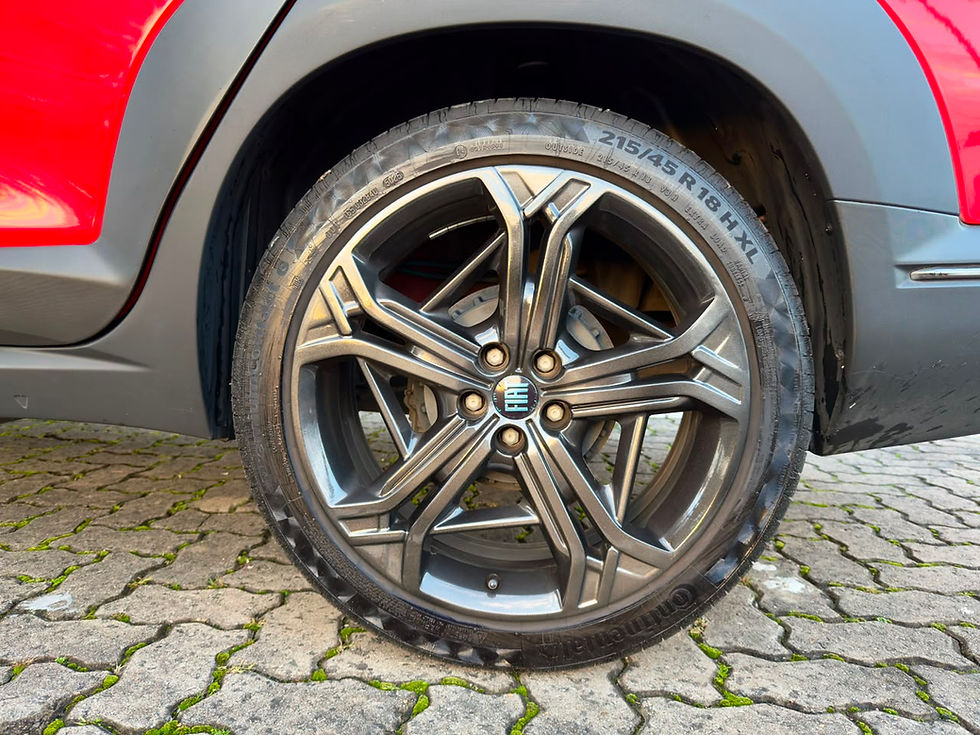 Miniatura: Fastback Limited Edition