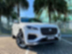 F-Pace R-Dynamic SE
