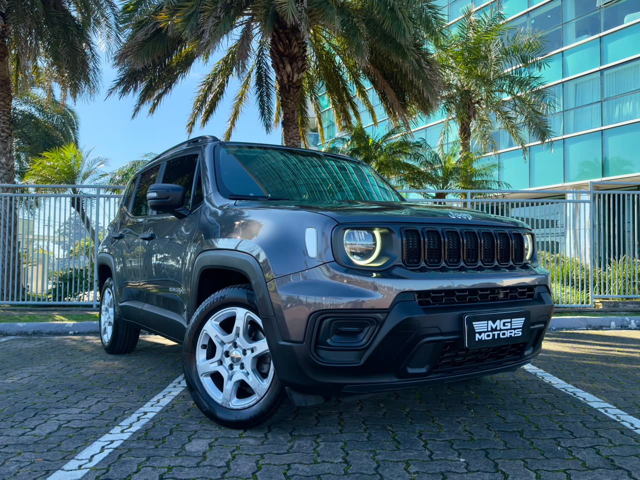 Renegade Sport