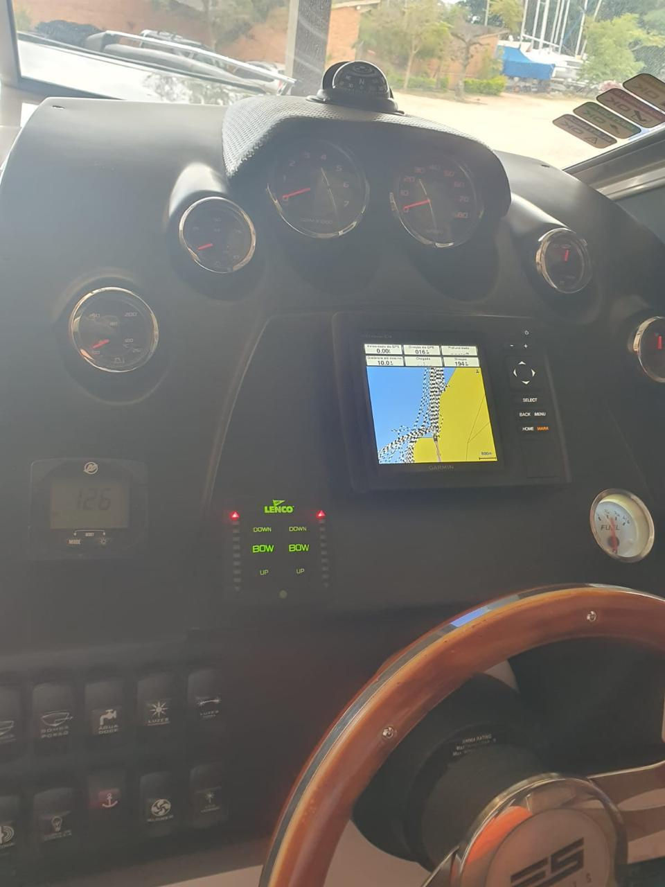 Miniatura: FS 290 Wide