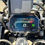 Miniatura: BMW R1250 GS Exclusive