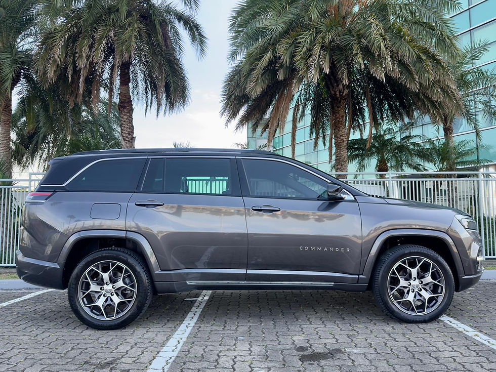 Miniatura: Commander Overland TD