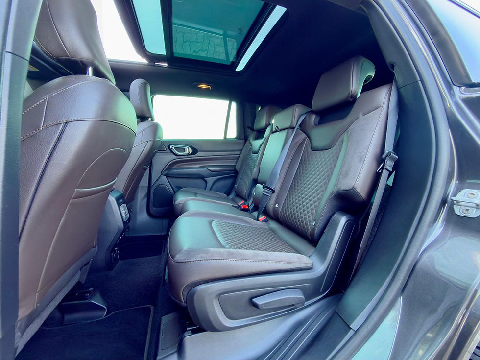 Miniatura: Commander Overland TD