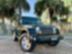 Wrangler Sport