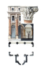 Analytique - Loggia del Capitanio