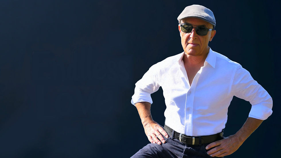 zu sehen ist Bild vom Künstler Jacob Schleicher