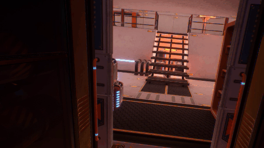 Head Mounted VR. VR Player Smooth movement for Unreal Engine 4/5