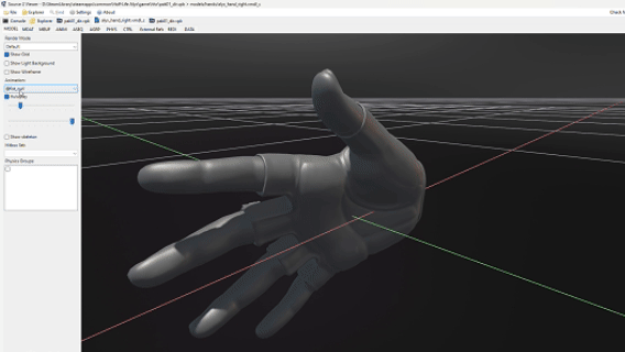 VR Development with Unreal Engine: Head Mounted VR v3.0 Update