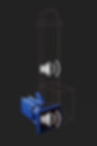 There is a AvatarMode variable which allows to switch between HandsOnly and FullBody options.