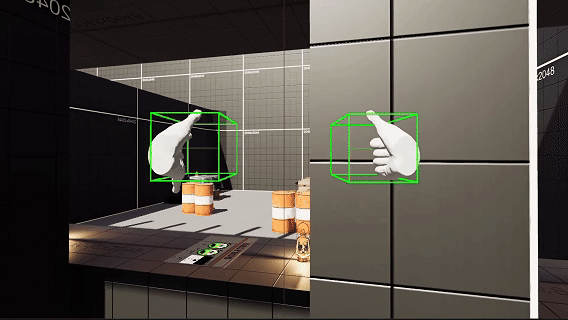 VR Development with Unreal Engine: Head Mounted VR v3.0 Update