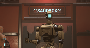 Head Mounted VR Update 2.7.2 Fix