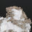 Thumbnail: Morocco Native silver on calcite
