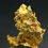 Thumbnail: Crystalline Gold - North-Eastern Victoria, Australia (near Rutherglen)