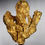 Thumbnail: Crystal Gold Nugget Elk City Mining District, Idaho County, Idaho, USA