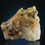 Thumbnail: Crystal Gold on Quartz - Eagles Nest Mine, Placer County, California
