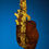 Thumbnail: Gold Wires - Breckenridge Mining District, Summit County, Colorado