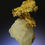 Thumbnail: Wire Gold Cluster - Belshazzar Mine, Quartzburg Mining, Boise County, Idaho