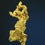 Thumbnail: Crystalline Gold - Ballarat, City of Ballarat, Victoria, Australia
