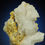 Thumbnail: Gold on Quartz - Tuolumne County, California