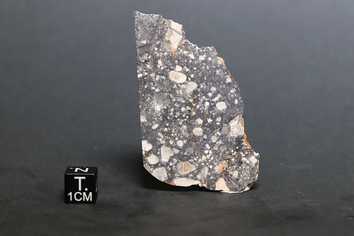 Lunar meteorite