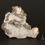 Thumbnail: Morocco Native silver on calcite