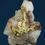 Thumbnail: Gold on Quartz - Sonora, Mexico