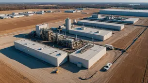 Enhancing Thermal Remediation Efficiency: The Role of AI-Driven SCADA Real Time monitoring Thermal Remediation