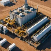 Exploring Cutting-Edge Innovations in Ex-Situ Gas Thermal Remediation(ESTR) Techniques for Cyanide Remediation