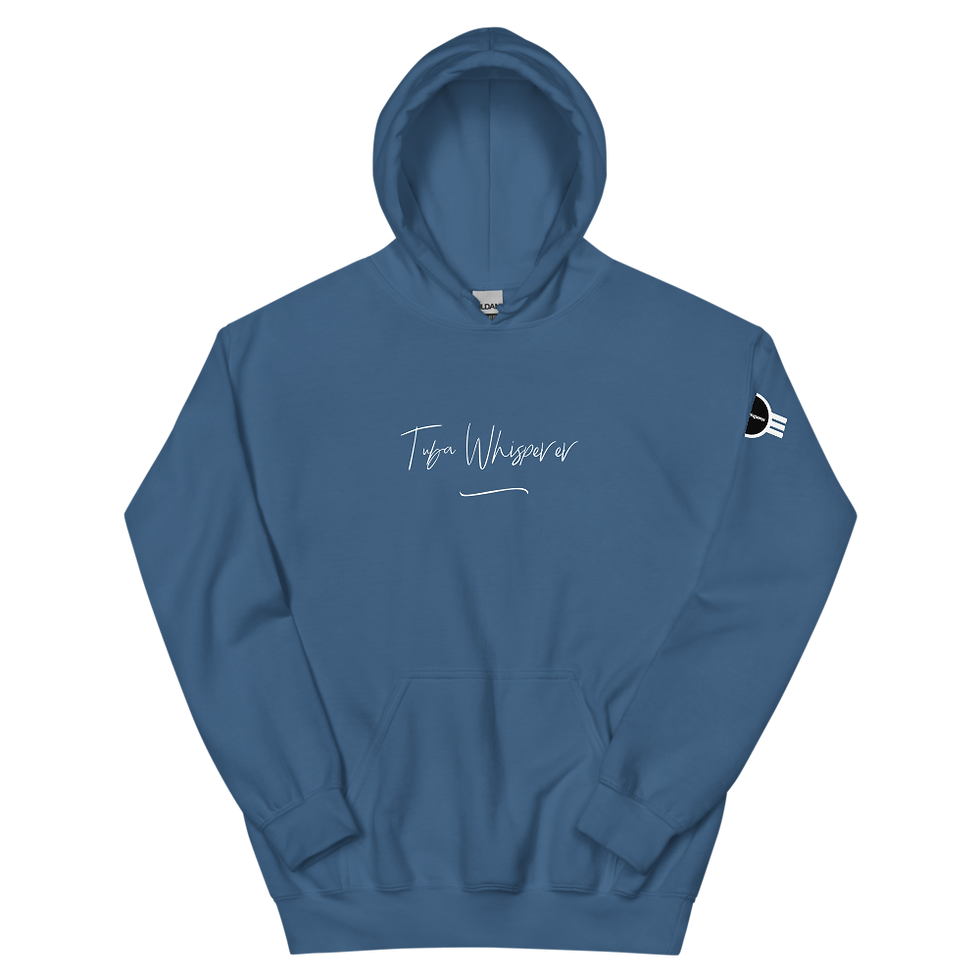 TW06 - Unisex Hoodie