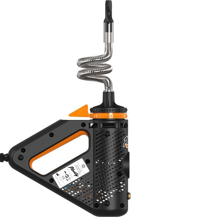 Thumbnail: Storz & Bickel PLENTY Vaporiser